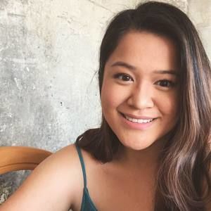 Meet your Posher, Kieu